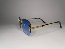 Load image into Gallery viewer, Ocean Blue Deluxe
