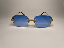 Load image into Gallery viewer, Ocean Blue Deluxe
